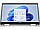 HP Ноутбук Pavilion x360 14-ek1000ua 14" FHD IPS Touch, Intel i7-1355U, 16GB, F1024GB, UMA, DOS, сріблястий, фото 4