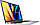 ASUS Ноутбук Vivobook 15 X1502ZA-BQ643 15.6" FHD IPS, Intel i5-1235U, 16GB, F512GB, UMA, NoOS, Сріблястий, фото 10