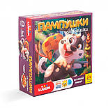 Ігровий набір Пампушки від бабусі LD1046-01 російська мова, фото 6