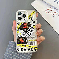 Чехол для смартфона POP Mag для Apple iPhone 11 5. Nike