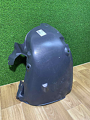 Підкрилок передній правий передня частина Renault Scenic 2 (2003-2006) Рено Сценик 2