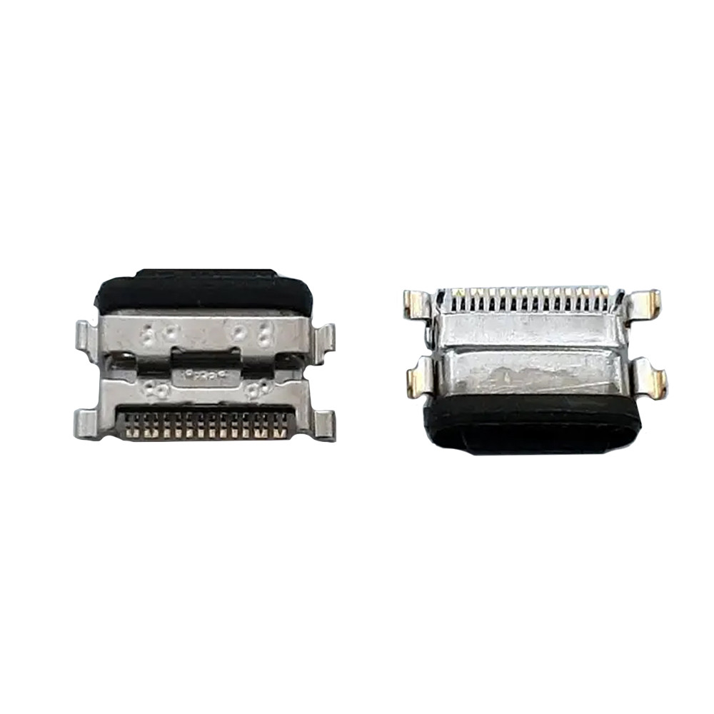 Роз'єм зарядки Xiaomi Mi 11T / Mi 11T Pro (USB Type-C)