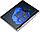 HP Ноутбук EliteBook x360 830-G10 13.3" WUXGA IPS, Intel i5-1335U, 16GB, F512GB, UMA, Win11P, сріблястий, фото 4