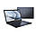 ASUS Ноутбук Expertbook B2 B2502CVA-BQ0441 15.6" FHD, Intel Core i5-1335U, 16B, F512GB, UMA, NoOS, Чорний, фото 2