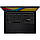 ASUS Ноутбук Vivobook 16 M1605YA-MB022 16" WUXGA IPS, AMD R7-7730U, 16GB, F1TB, UMA, noOS, Чорний, фото 10