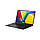 ASUS Ноутбук Vivobook 15X M3504YA-BQ009 15.6" FHD, AMD R5-7530U, 16GB, F512GB, UMA, noOS, Чорний, фото 3