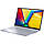 ASUS Ноутбук Vivobook 15X K3504VA-BQ408 15.6" FHD, Intel i3-1315U, 16GB, F512GB, UMA, noOS, Сріблястий, фото 3