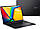 ASUS Ноутбук Vivobook 16X K3604VA-MB105 16" WUXGA, Intel i3-1315U, 16GB, F512GB, UMA, noOS, Чорний, фото 3