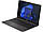 HP Ноутбук 245-G10 14" FHD IPS AG, AMD R3-7330U, 16GB, F256GB, UMA, Win11P, чорний, фото 2