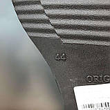 Б/У Чоловічі туфлі (нубук), фото 7