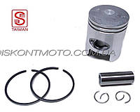 Поршень honda dio 40.50 mm | Сравнить цены и купить по акции со скидкой ...
