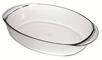 Duralex Ємність жаростійка овальна Ovenchef 4 л (39x27x7 cм)