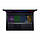 Acer Ноутбук Nitro 5 AN517-55 17.3" FHD IPS, Intel i7-12650H, 16GB, F512GB, NVD4060-8, Lin, чорний, фото 2