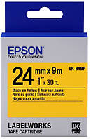 Epson Картридж зі стрічкою LK6YBP