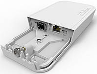 MikroTiK Медіаконвертер RBFTC11 1xGE, 1xSFP