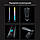 Govee Набір адаптивного підсвічування H604A DreamView G1 Pro Gaming Light 24-29' RGB Сірий, фото 6