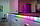 LEDVANCE Стрічка світлодіодна FLEX 14W, 1300Lm, 5M RGB 3000K RC, фото 3
