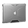 UAG Чохол для Macbook Pro 13" (2020-2021) Plyo, Ice, фото 4