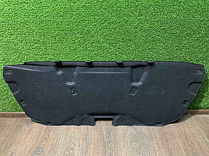 Ізоляція капоту Ford Focus III 2010-2014 Форд Фокус нова ізоляція