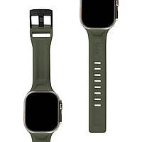 UAG Ремінець для Apple Watch Ultra 49/45/44/42mm Scout, Foliage Green