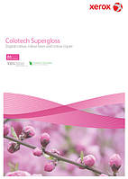 Папір Xerox COLOTECH + SUPER GLOSS (160) A4 250л. (003R97680)