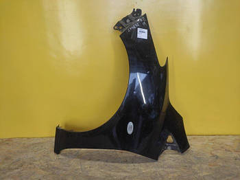 Крило переднє лів. MAZDA 2 DE 07-15 D651-52-211B