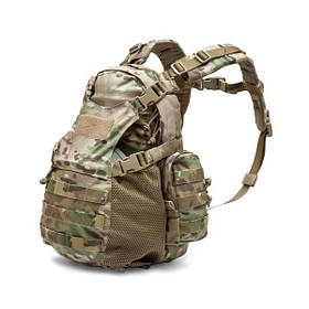 Штурмовий рюкзак з відділенням для шолома Warrior Assault Systems Elite Ops Helmet Cargo Pack Multicam