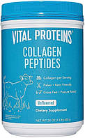 Колаген Vital Proteins Collagen Peptides Powder, Promotes Hair, Nail, Skin, (680 g)