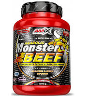 Протеин Amix Nutrition Anabolic Monster Beef Protein 1000 g 30 servings Vanilla Lime FT, код: 7907370