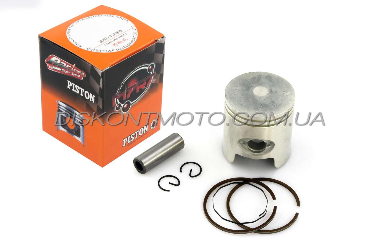 Поршень Honda DIO ZX 65 кубів AF 34/35 (ДІО) LEAD AF48 ремонт +0,25 (Ø44,25) MTRT Taiwan