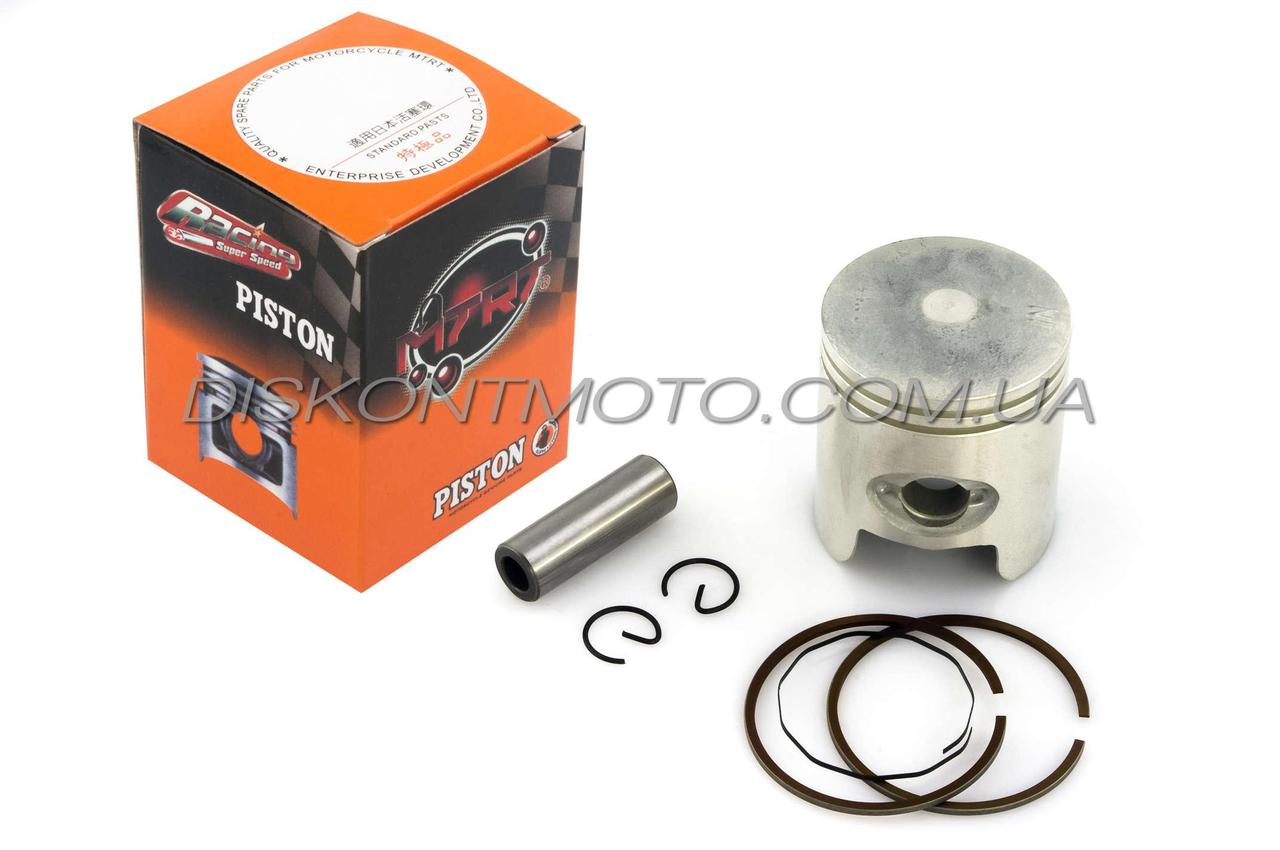 Поршень Honda DIO ZX 65 кубів AF 34/35 (ДІО) LEAD AF48 ремонт +0,50 (Ø44,50) MTRT Taiwan