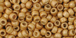 Бісер круглий TOHO TR-08-PF557F