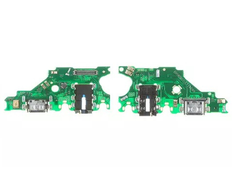 Плата зарядки для Huawei Mate 20 Lite з мікрофоном