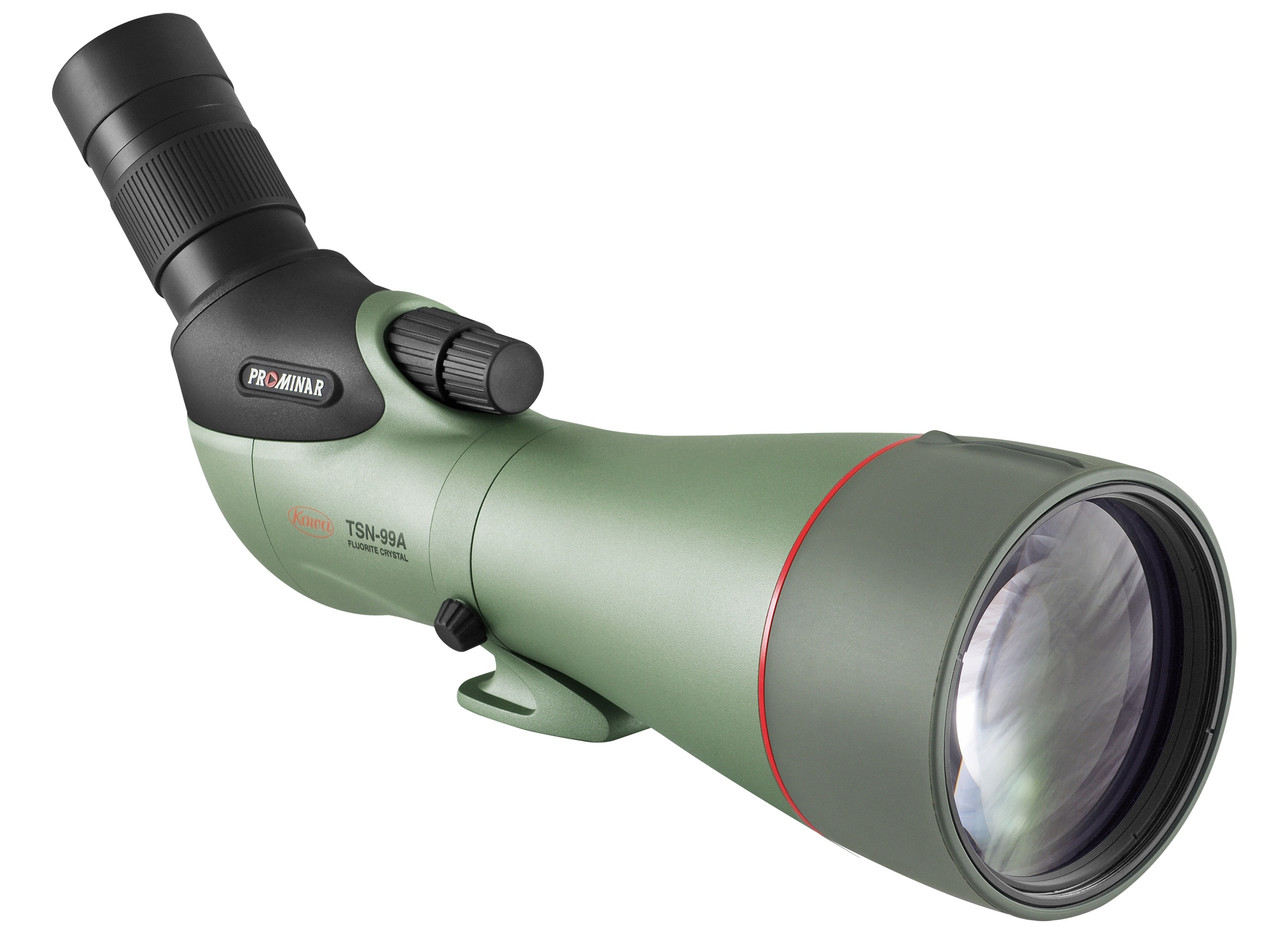 Підзорна труба Kowa TSN-99A 30-70x99/45 Prominar Kit (12264), фото 1