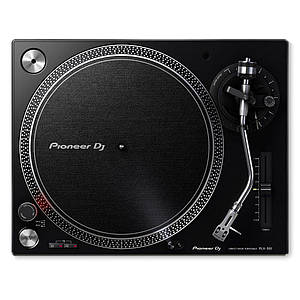 Вініловий програвач Pioneer PLX-500-K