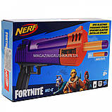 Пістолет Hasbro Nerf Фортнайт (E7515), дитяче зброю, фото 2