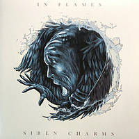 In Flames — Siren Charms 2 LP Set 2014 (88843059561, Ltd) Sony Music/EU Mint Вінілова пластинка (art.238447)