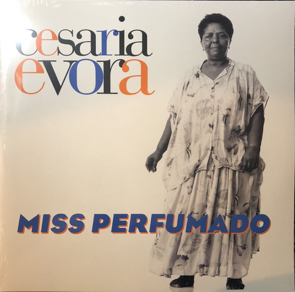 Cesaria Evora — Miss Perfumado 2 LP Set 2018 (19075853871) Sony Music/EU Mint Вінілова пластинка (art.245000)