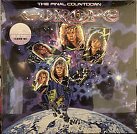 Europe - The Final Countdown 2020 Sony Music/EU Mint Виниловая пластинка (art.244999)