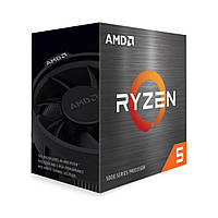 Процесор AM4 AMD Ryzen 5 5500GT box (100-100001489BOX)