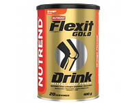 Flexit Gold Drink Nutrend (400 грамм)