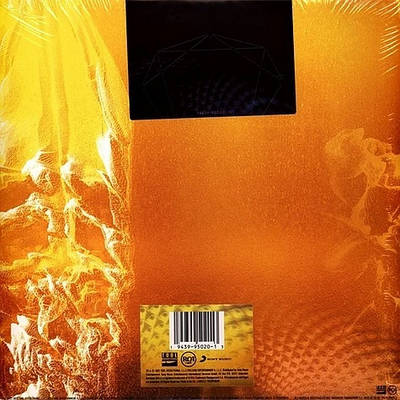 Tool Fear Inoculum (LP, Album, Vinyl), ціна: 1985 ₴, купити