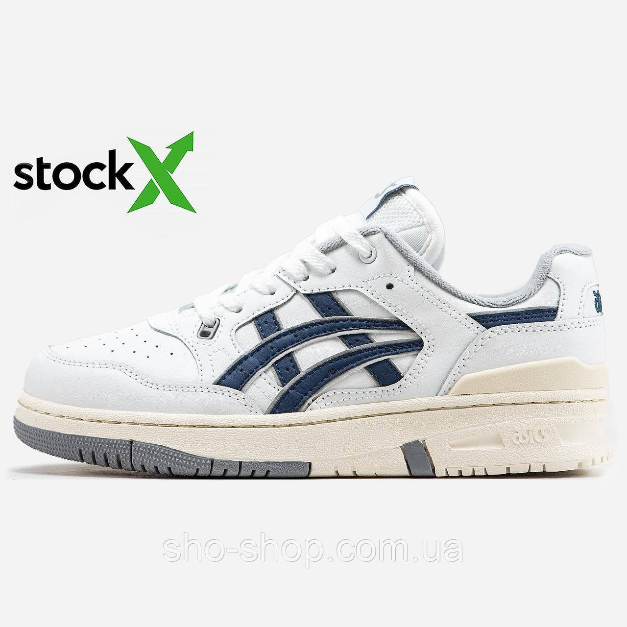 Кросівки Asics 1344 EX89