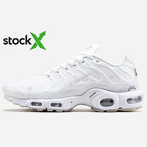 Nike 0627 Air Max Plus TN White