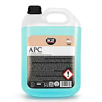 Средство для очистки K2 APC концентрат 5 л (G135)