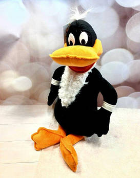 Іграшка м'яка Качка Вуді 50см 0268 G-Rich