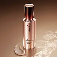 Омолаживающая сыворотка Sulwhasoo timetreasure invigorating serum 1мл