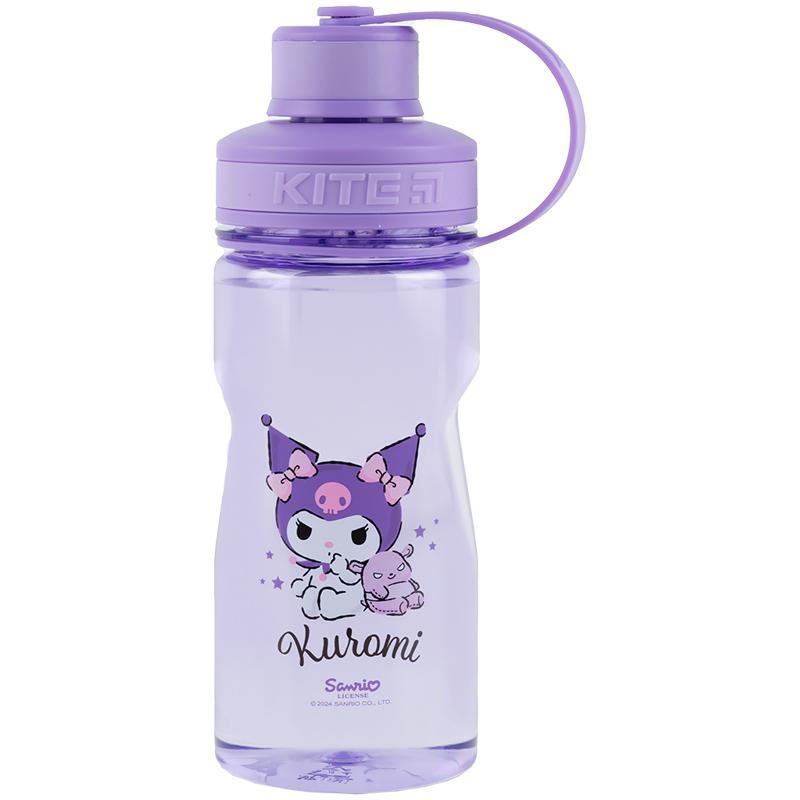 Пляшечка для води 500 мл Kite Hello kitty HK24-397