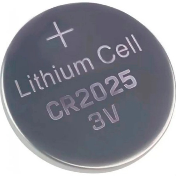 Батарейка CR2025 Rablex, фото 1