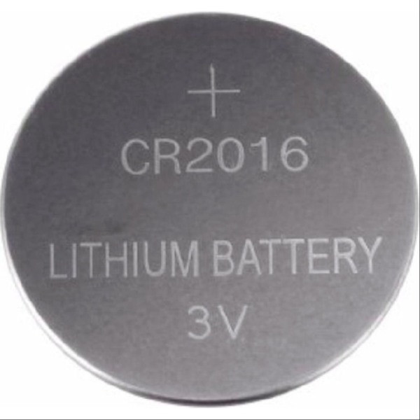 Батарейка CR2016 KODAK, фото 1